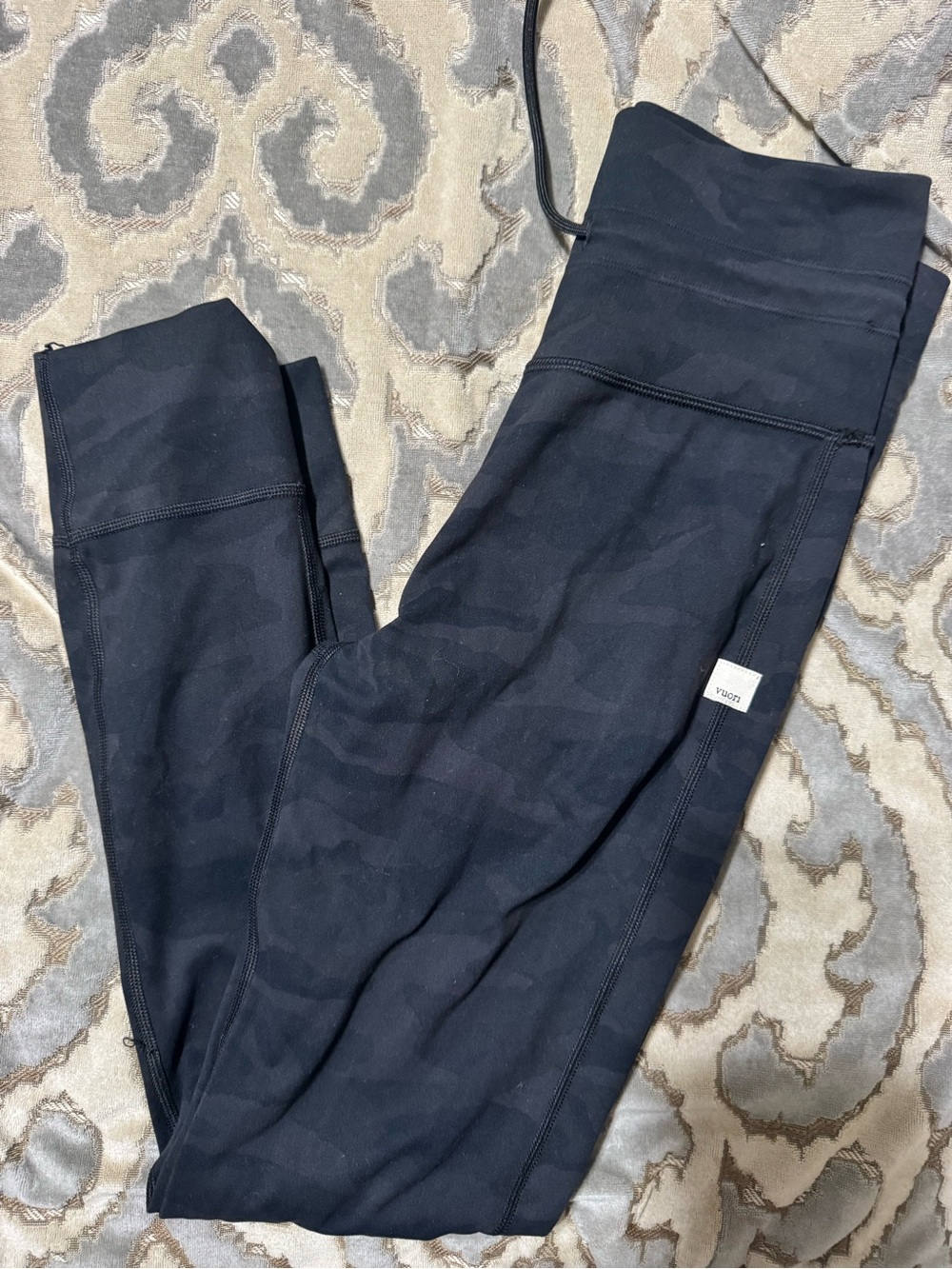 Vuori Active Leggings